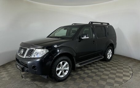 Nissan Pathfinder, 2010 год, 1 300 000 рублей, 1 фотография