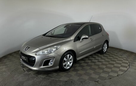 Peugeot 308 II, 2011 год, 650 000 рублей, 1 фотография