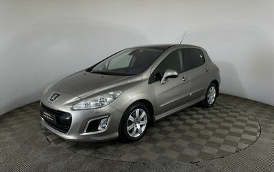 Peugeot 308 II, 2011 год, 650 000 рублей, 1 фотография