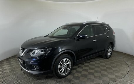Nissan X-Trail, 2015 год, 1 350 000 рублей, 1 фотография