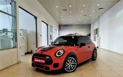 MINI Hatch, 2020 год, 2 295 150 рублей, 1 фотография