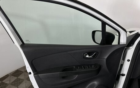 Renault Kaptur I рестайлинг, 2017 год, 1 030 000 рублей, 8 фотография