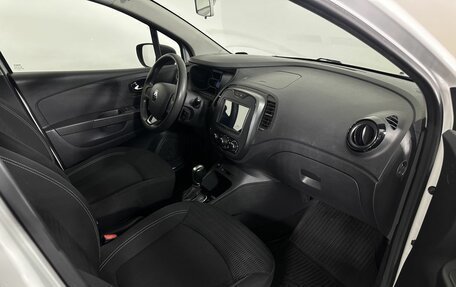 Renault Kaptur I рестайлинг, 2017 год, 1 030 000 рублей, 14 фотография