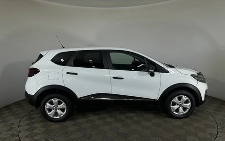 Renault Kaptur I рестайлинг, 2017 год, 1 030 000 рублей, 4 фотография
