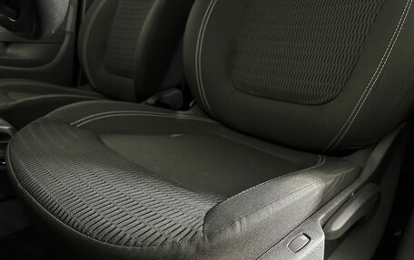 Renault Kaptur I рестайлинг, 2017 год, 1 030 000 рублей, 10 фотография