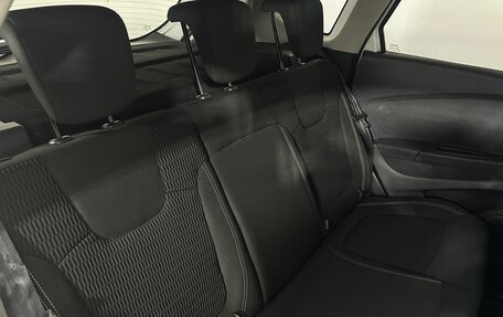 Renault Kaptur I рестайлинг, 2017 год, 1 030 000 рублей, 15 фотография