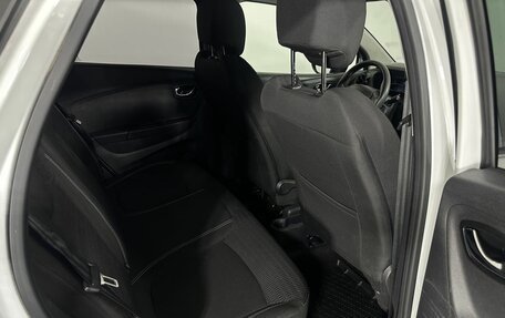 Renault Kaptur I рестайлинг, 2017 год, 1 030 000 рублей, 16 фотография