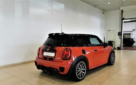 MINI Hatch, 2020 год, 2 295 150 рублей, 2 фотография