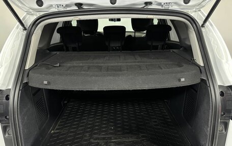 Renault Kaptur I рестайлинг, 2017 год, 1 030 000 рублей, 18 фотография