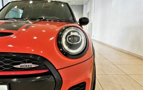 MINI Hatch, 2020 год, 2 295 150 рублей, 8 фотография