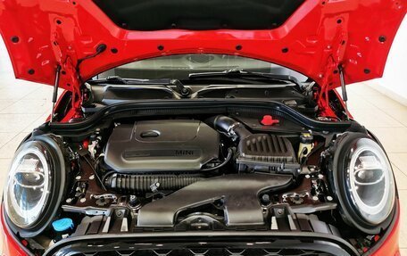 MINI Hatch, 2020 год, 2 295 150 рублей, 10 фотография