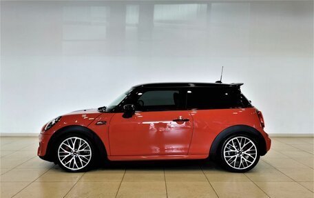 MINI Hatch, 2020 год, 2 295 150 рублей, 5 фотография