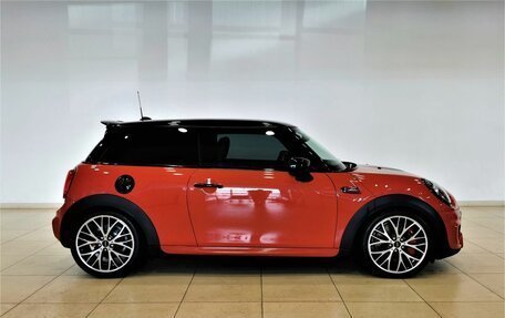 MINI Hatch, 2020 год, 2 295 150 рублей, 6 фотография
