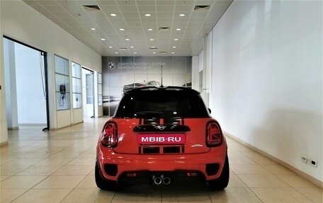 MINI Hatch, 2020 год, 2 295 150 рублей, 4 фотография