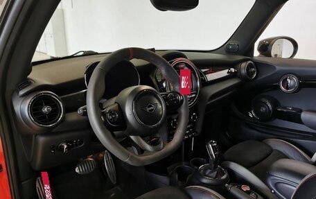 MINI Hatch, 2020 год, 2 295 150 рублей, 12 фотография