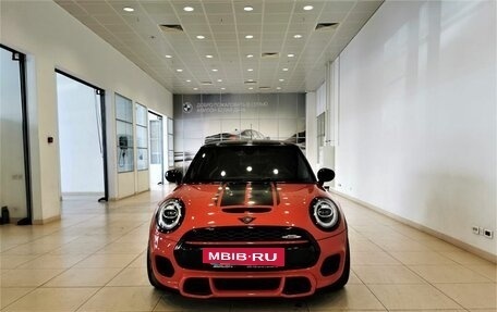 MINI Hatch, 2020 год, 2 295 150 рублей, 3 фотография