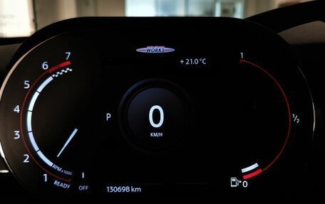 MINI Hatch, 2020 год, 2 295 150 рублей, 13 фотография
