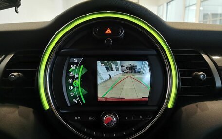 MINI Hatch, 2020 год, 2 295 150 рублей, 16 фотография