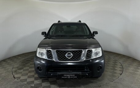 Nissan Pathfinder, 2010 год, 1 300 000 рублей, 2 фотография