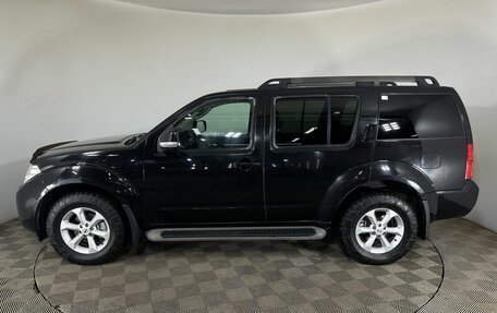 Nissan Pathfinder, 2010 год, 1 300 000 рублей, 5 фотография