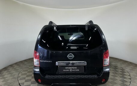Nissan Pathfinder, 2010 год, 1 300 000 рублей, 3 фотография