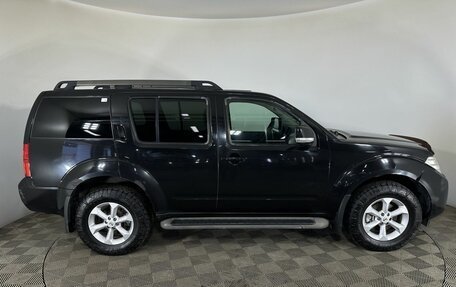 Nissan Pathfinder, 2010 год, 1 300 000 рублей, 4 фотография