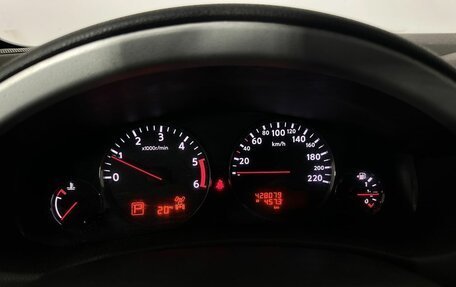 Nissan Pathfinder, 2010 год, 1 300 000 рублей, 11 фотография