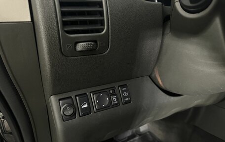 Nissan Pathfinder, 2010 год, 1 300 000 рублей, 9 фотография
