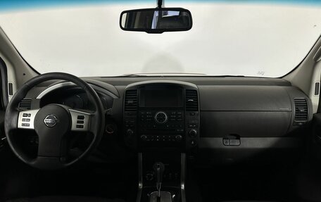 Nissan Pathfinder, 2010 год, 1 300 000 рублей, 7 фотография