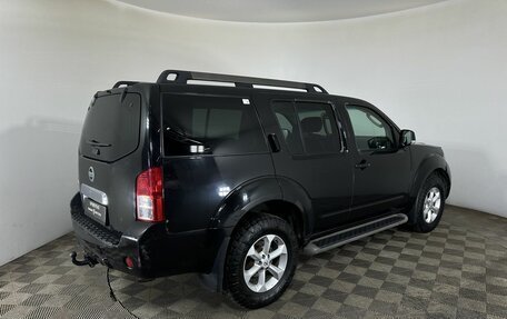 Nissan Pathfinder, 2010 год, 1 300 000 рублей, 6 фотография
