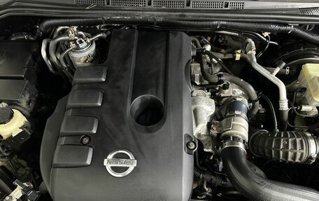 Nissan Pathfinder, 2010 год, 1 300 000 рублей, 18 фотография