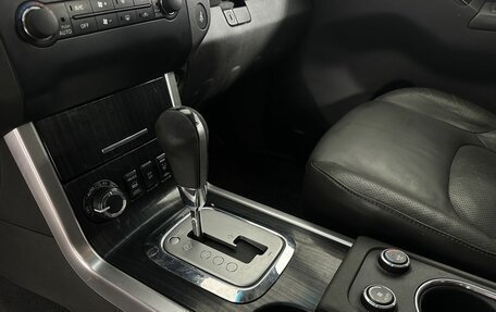 Nissan Pathfinder, 2010 год, 1 300 000 рублей, 13 фотография