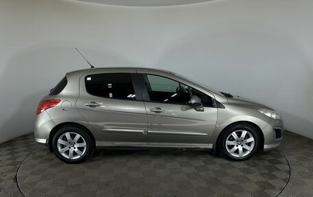 Peugeot 308 II, 2011 год, 650 000 рублей, 4 фотография