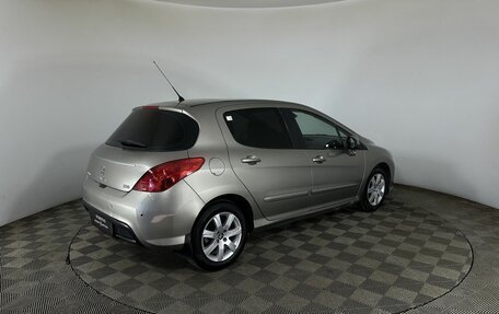 Peugeot 308 II, 2011 год, 650 000 рублей, 6 фотография