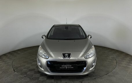 Peugeot 308 II, 2011 год, 650 000 рублей, 2 фотография