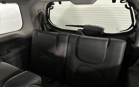 Nissan Pathfinder, 2010 год, 1 300 000 рублей, 19 фотография