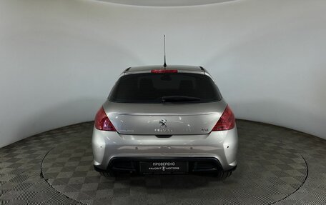 Peugeot 308 II, 2011 год, 650 000 рублей, 3 фотография