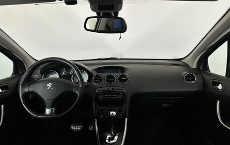Peugeot 308 II, 2011 год, 650 000 рублей, 7 фотография