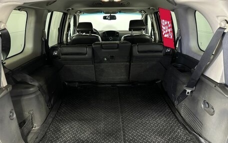 Nissan Pathfinder, 2010 год, 1 300 000 рублей, 20 фотография