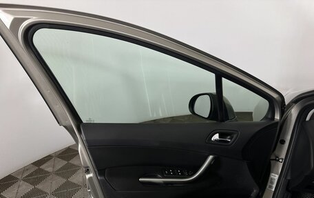 Peugeot 308 II, 2011 год, 650 000 рублей, 8 фотография