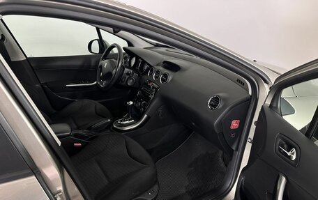 Peugeot 308 II, 2011 год, 650 000 рублей, 14 фотография