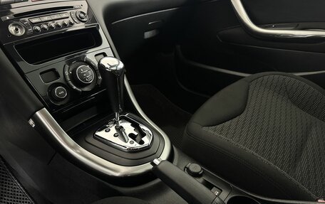 Peugeot 308 II, 2011 год, 650 000 рублей, 13 фотография