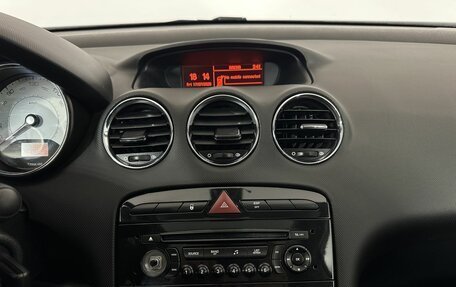 Peugeot 308 II, 2011 год, 650 000 рублей, 12 фотография