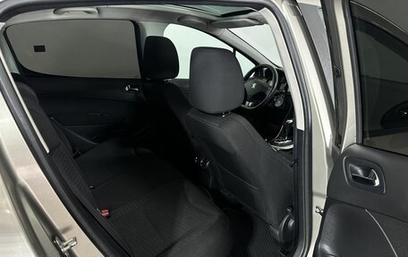 Peugeot 308 II, 2011 год, 650 000 рублей, 17 фотография