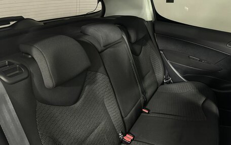 Peugeot 308 II, 2011 год, 650 000 рублей, 16 фотография