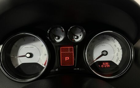 Peugeot 308 II, 2011 год, 650 000 рублей, 11 фотография