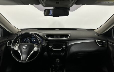 Nissan X-Trail, 2015 год, 1 350 000 рублей, 7 фотография