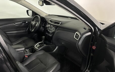 Nissan X-Trail, 2015 год, 1 350 000 рублей, 14 фотография