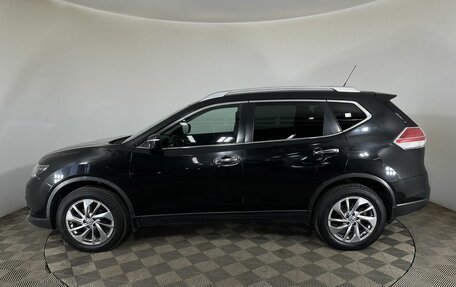 Nissan X-Trail, 2015 год, 1 350 000 рублей, 5 фотография