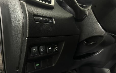 Nissan X-Trail, 2015 год, 1 350 000 рублей, 9 фотография